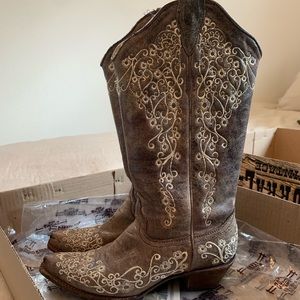 Corral Women’s Boots